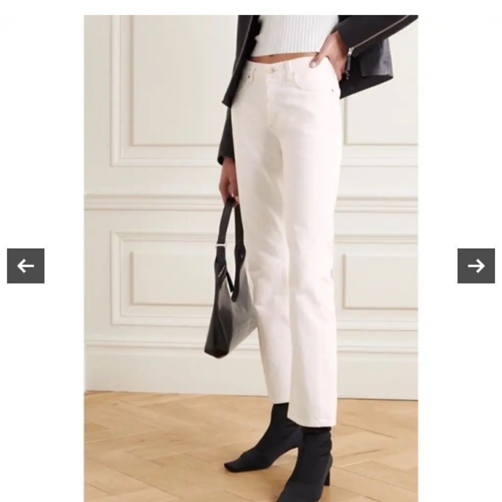 Goldsign Bootcut Jeans